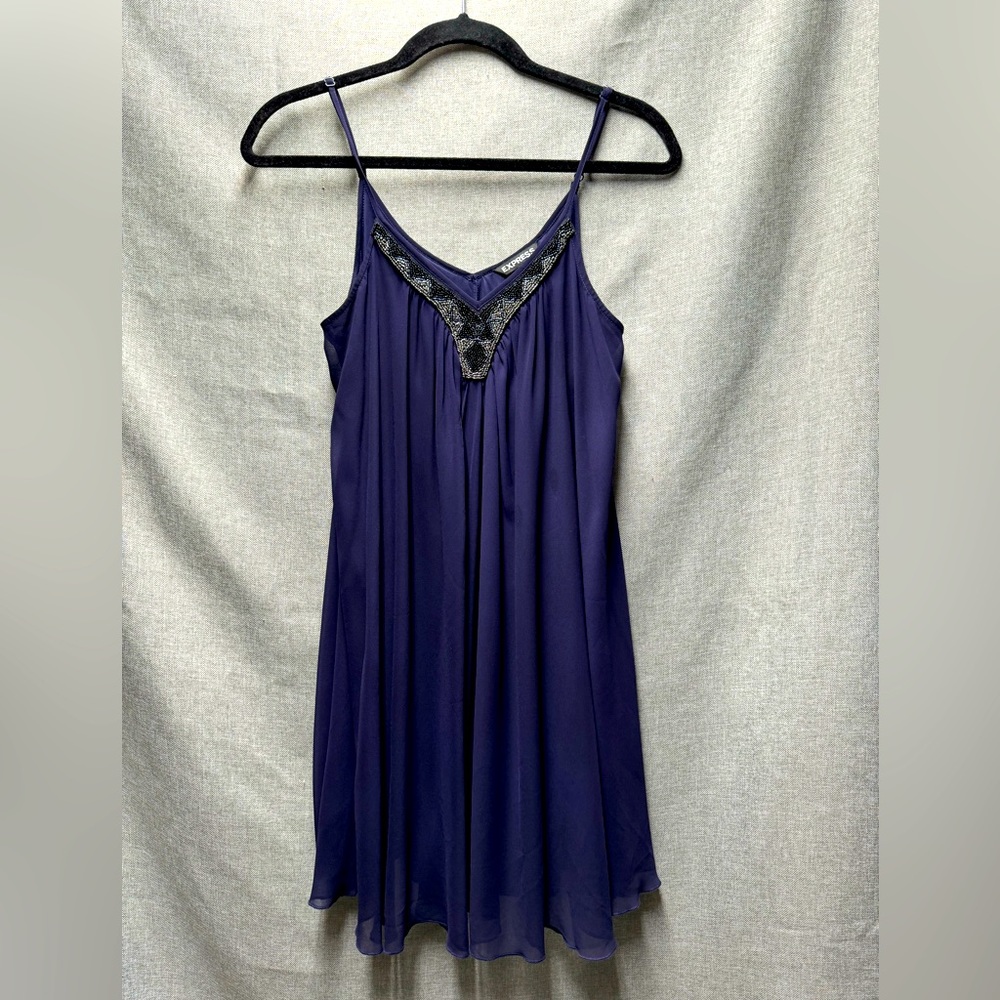 Swing dress